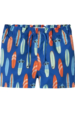 NAME IT Bermudas 
