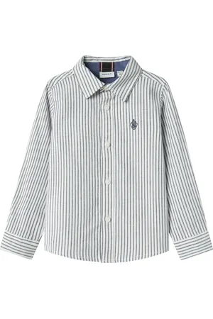 NAME IT Camisa 