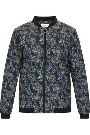 MO Chaqueta de entretiempo