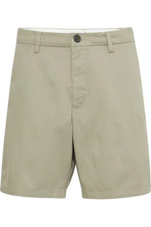 Solid Pantalón chino 