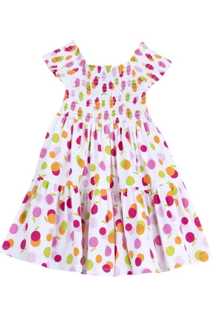 chicco Vestido