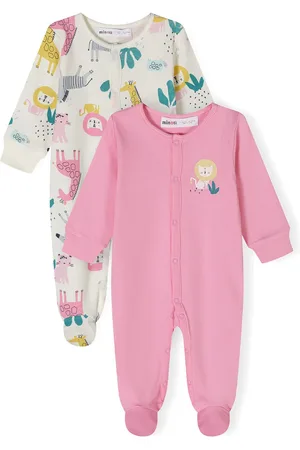 Minoti Pijama entero/body
