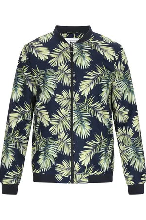 MO Chaqueta de entretiempo