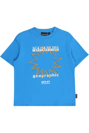 Napapijri Camiseta 