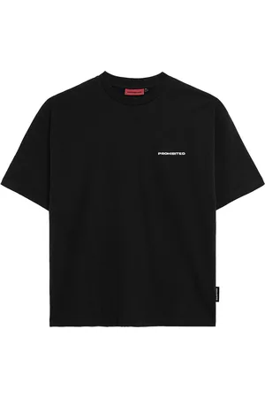 Prohibited Camiseta