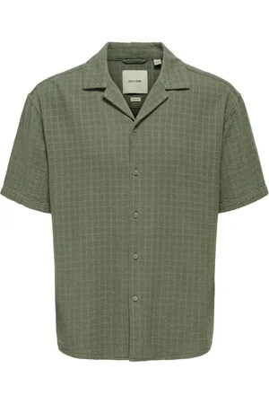 Only & Sons Camisa 