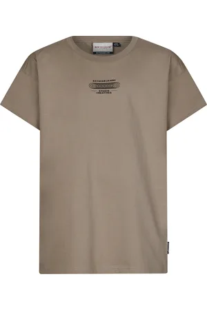 Retour Camiseta 