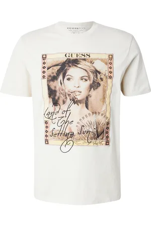 Guess Camiseta 