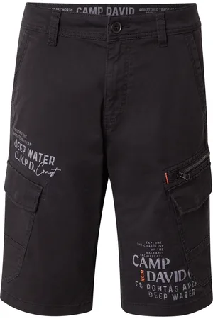 Camp David Pantalón cargo