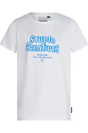 Retour Camiseta 