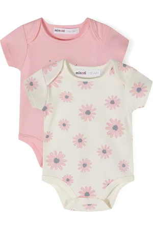Minoti Pijama entero/body