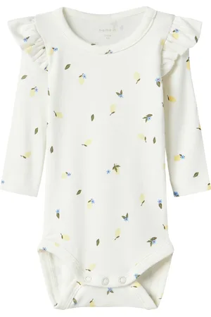 NAME IT Pijama entero/body