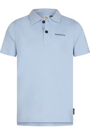 Retour Camiseta 