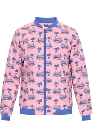 MO Chaqueta de entretiempo