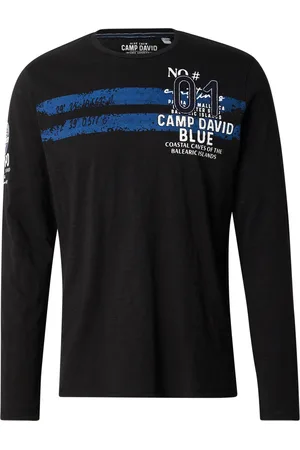 Camp David Camiseta