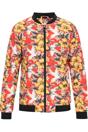 MO Chaqueta de entretiempo