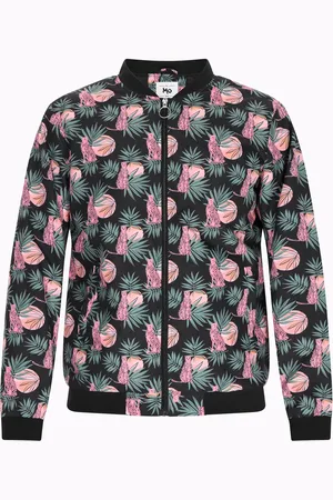MO Chaqueta de entretiempo