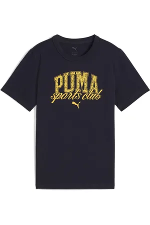 PUMA Camiseta 