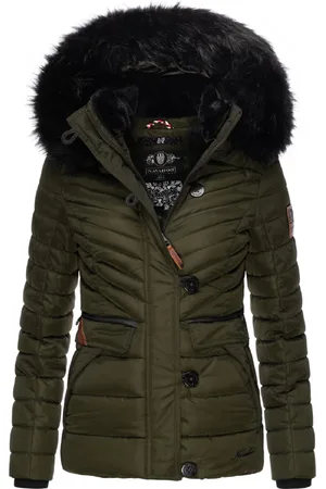 Navahoo Chaqueta de invierno 