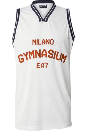 EA7 Camiseta
