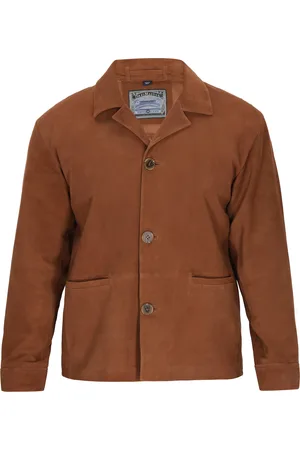 Dreimaster Chaqueta de entretiempo
