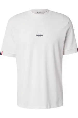 Ben Sherman Camiseta