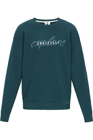 MO Sudadera 