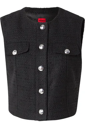 HUGO BOSS Chaleco 
