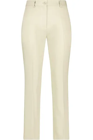 Gerry Weber Pantalón de pinzas 