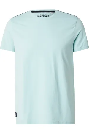 Camp David Camiseta