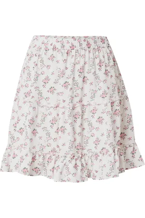 Pieces® Falda 
