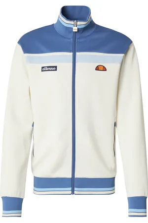 Ellesse Sudadera con cremallera 