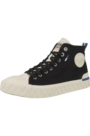 Palladium Zapatillas deportivas altas 