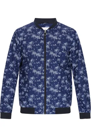 MO Chaqueta de entretiempo