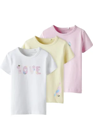NAME IT Camiseta 