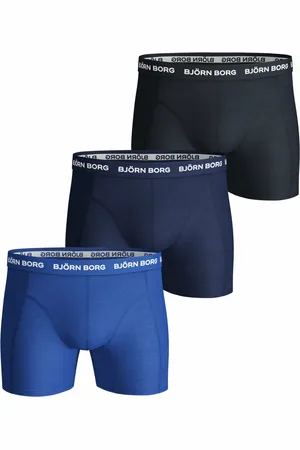 Björn Borg Calzoncillo boxer 