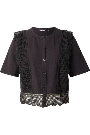 Pieces® Blusa 