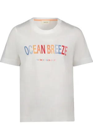 Cartoon Camiseta