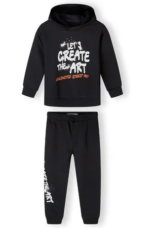 Minoti Ropa para correr