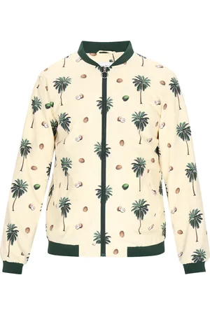 MO Chaqueta de entretiempo