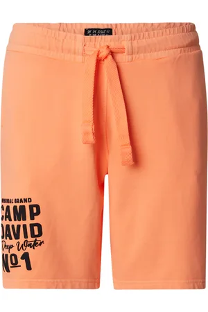 Camp David Pantalón