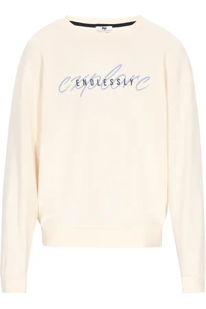 MO Sudadera 