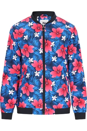 MO Chaqueta de entretiempo
