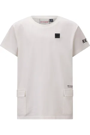 Retour Camiseta 