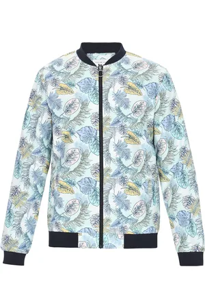 MO Chaqueta de entretiempo
