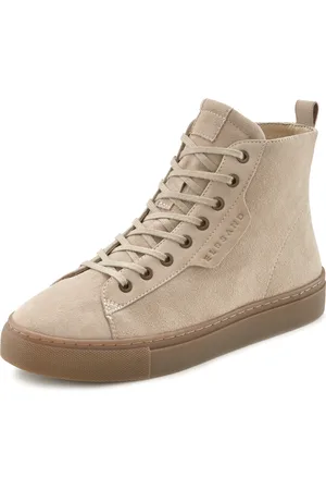 ELBSAND Zapatillas deportivas altas