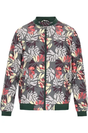 MO Chaqueta de entretiempo