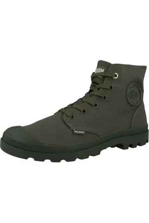 Palladium Zapatillas deportivas altas