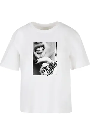 Mister Tee Camiseta 