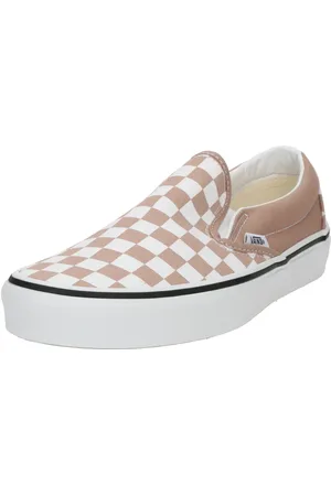 Vans Zapatillas sin cordones 